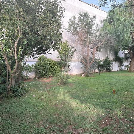 Villa Teresa Maria Porto Cesareo Eksteriør bilde
