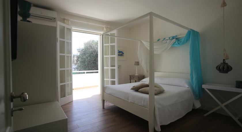 Villa Teresa Maria Porto Cesareo Rom bilde