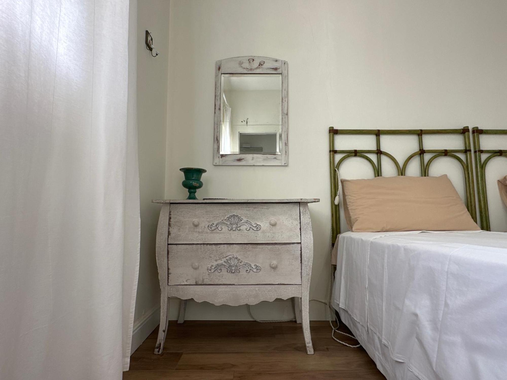 Villa Teresa Maria Porto Cesareo Eksteriør bilde