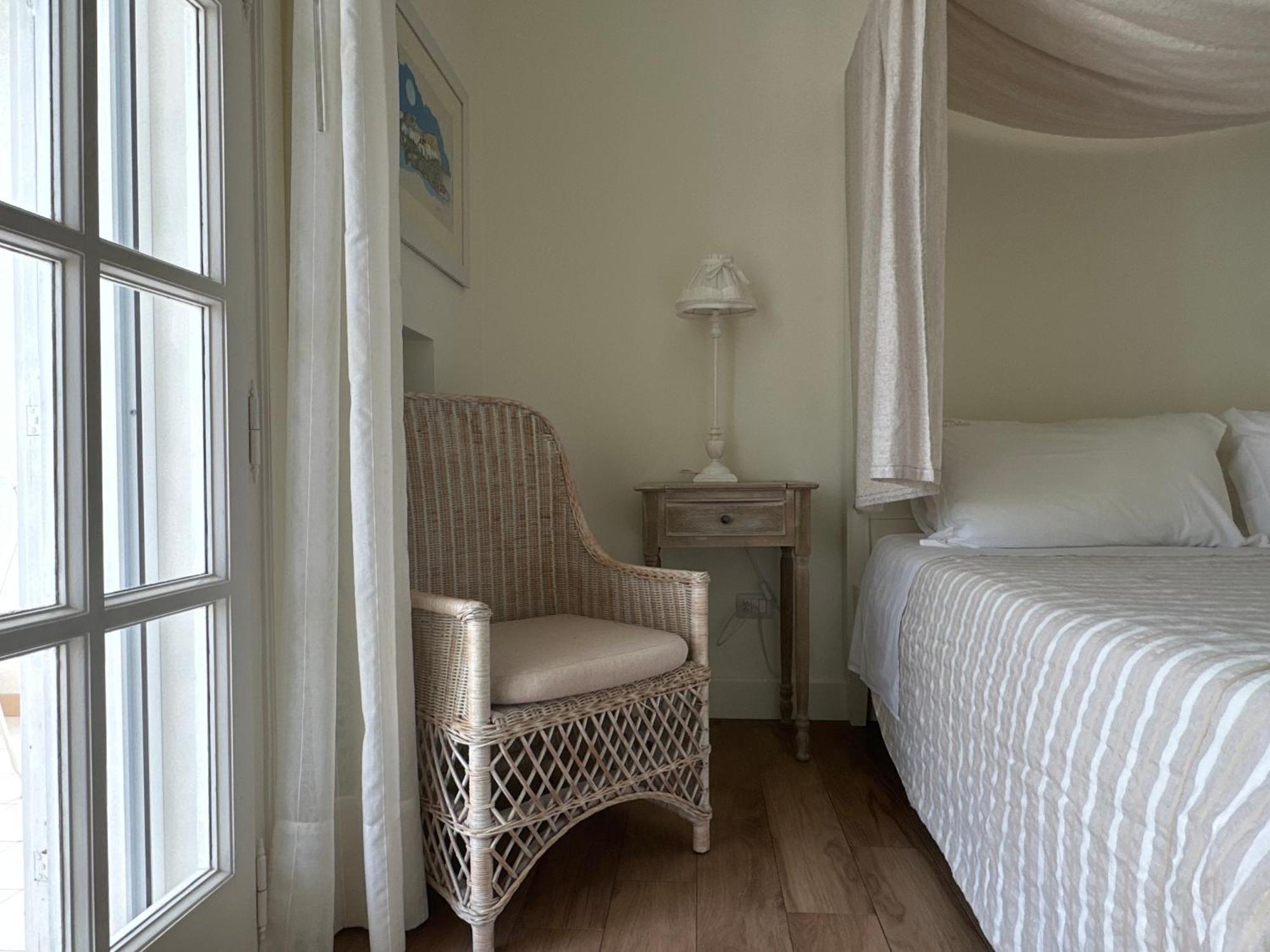 Villa Teresa Maria Porto Cesareo Eksteriør bilde