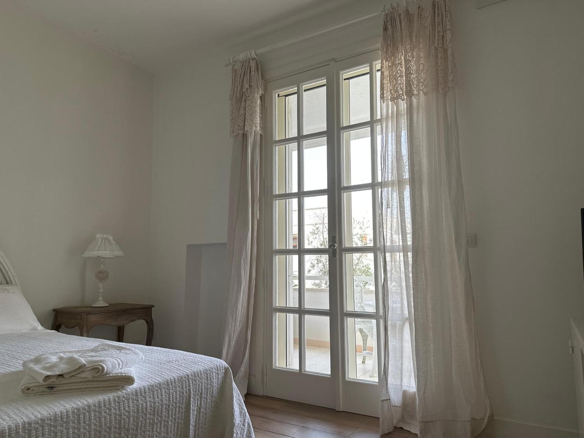 Villa Teresa Maria Porto Cesareo Eksteriør bilde