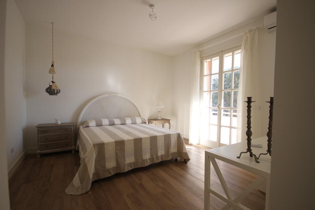Villa Teresa Maria Porto Cesareo Rom bilde