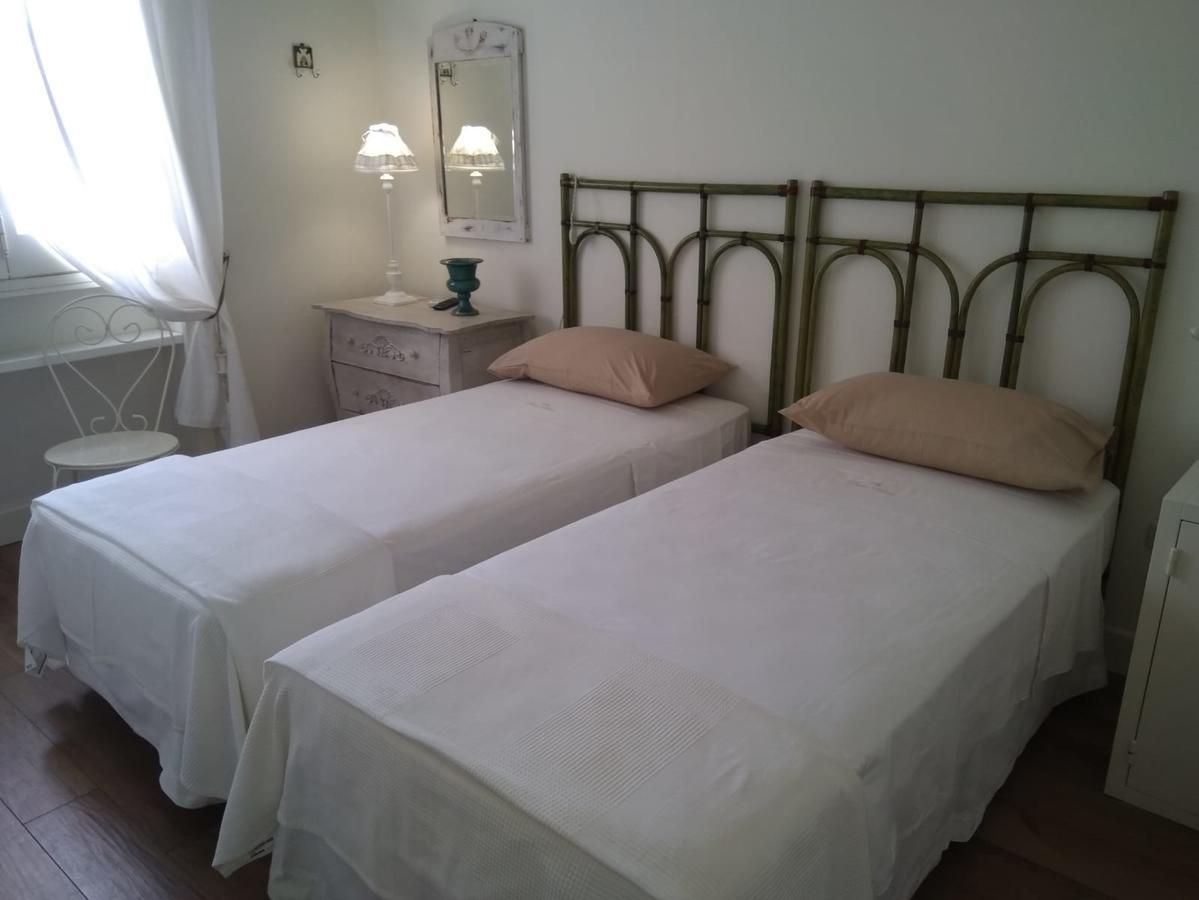 Villa Teresa Maria Porto Cesareo Eksteriør bilde