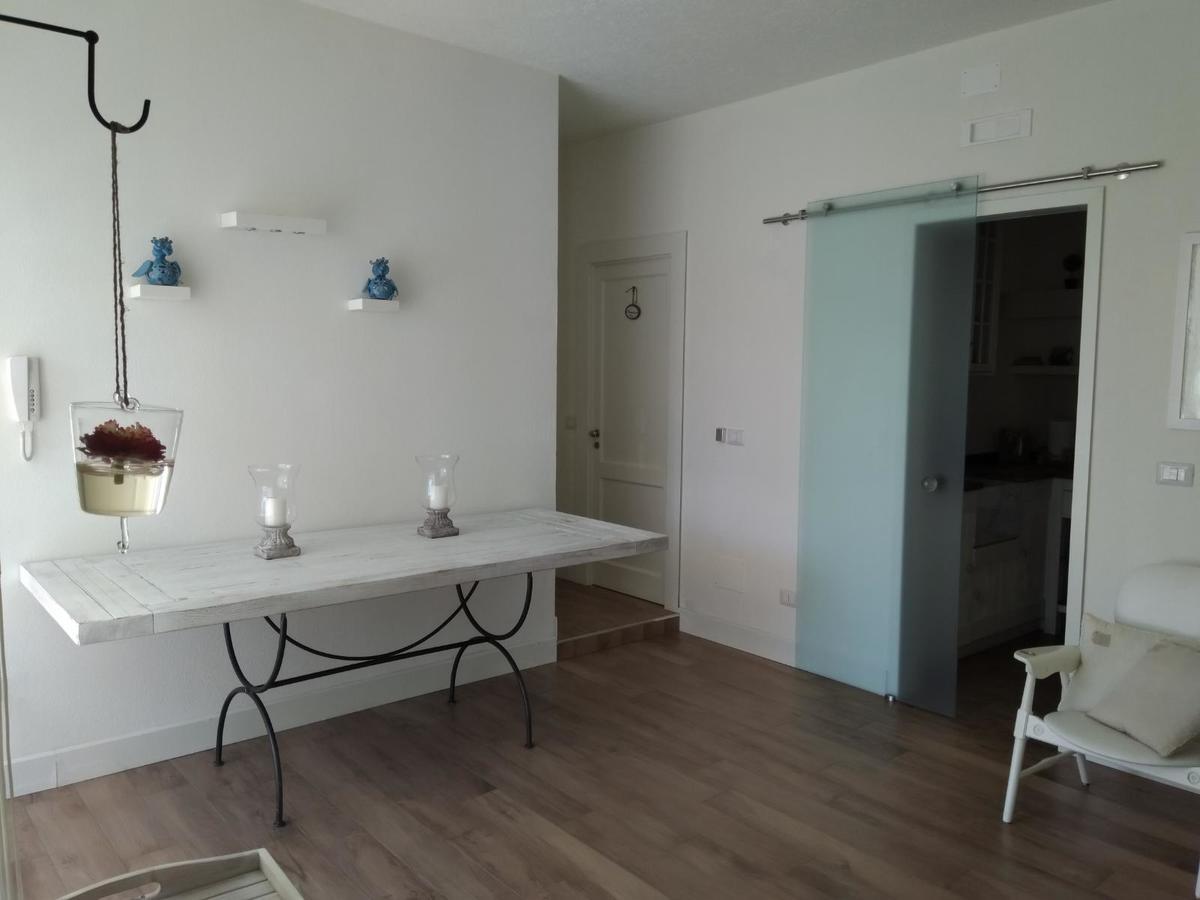 Villa Teresa Maria Porto Cesareo Eksteriør bilde